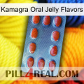 Kamagra Oral Jelly Flavors 06